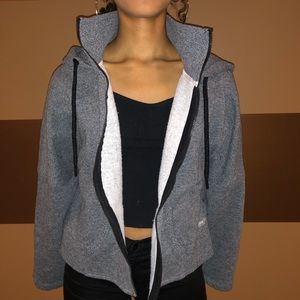YOUR NEW FAVORITE JACKET!!